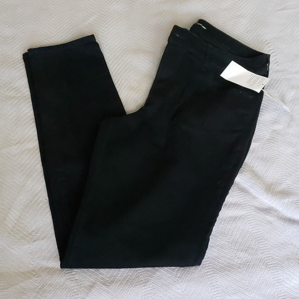 Old Navy Super Skinny